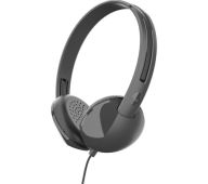 Title: Skullcandy Stim Headphone - Black/Charcoal/Black