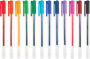 Alternative view 3 of Color Luxe Gel Pens - Set of 12