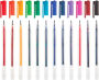 Alternative view 4 of Color Luxe Gel Pens - Set of 12