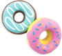 Alternative view 2 of Dainty Donuts Scented Erasers - Set of 6