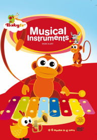 Title: Baby TV: Musical Instruments