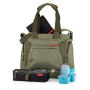 Bento Diaper Bag - Olive