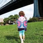 Alternative view 3 of Zoo Backpack Butterfly