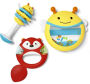 Skip Hop EXPLORE & MORE musical intrument set