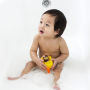 Alternative view 3 of Zoo Pull & Go Submarine Baby Bath Toy Monkey