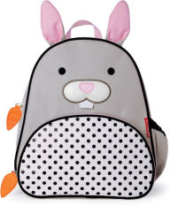 Title: Skip Hop Zoo Backpack Bunny