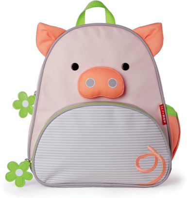 pig backpack