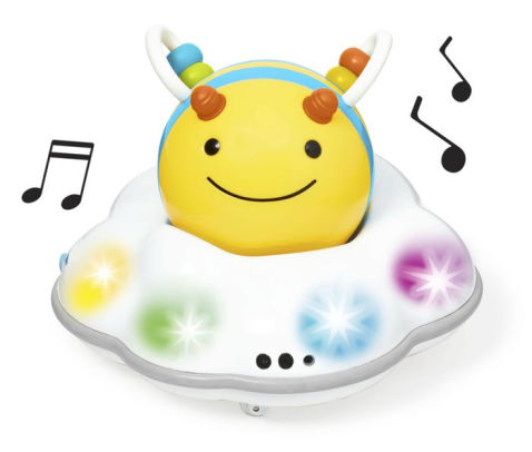 Image result for skip hop explore and more bee