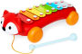 Skip Hop EXPLORE & MORE Fox Xylophone