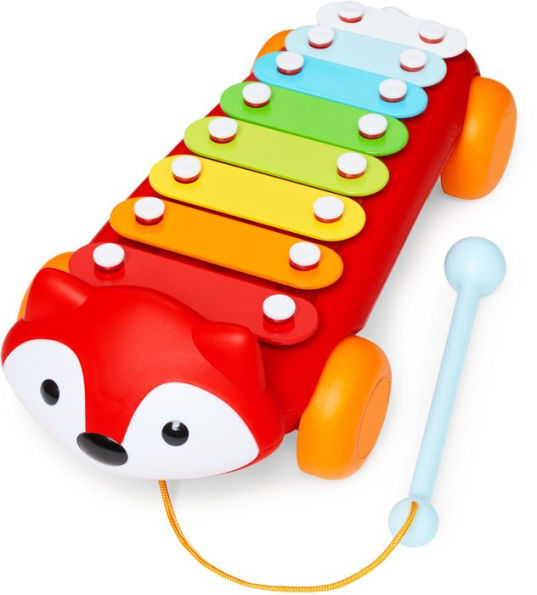 Skip Hop Explore & More Fox Xylophone