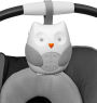 Alternative view 9 of Skip Hop Stroll & Go Portable Baby Soother - Owl