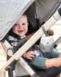 Alternative view 10 of Skip Hop Stroll & Go Portable Baby Soother - Owl