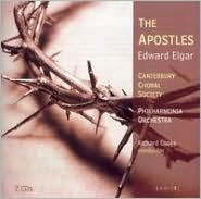 Edward Elgar: The Apostles