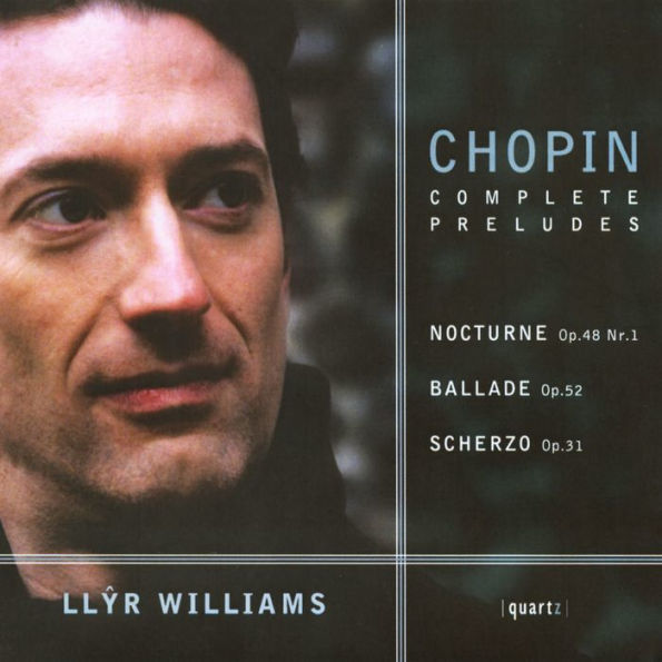 Chopin: Complete Preludes