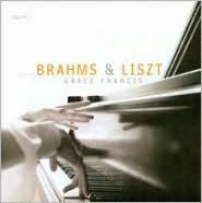 Brahms & Liszt