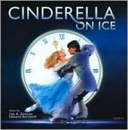 Cinderella on Ice