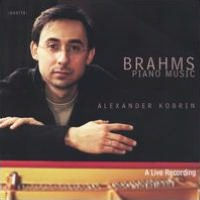 Brahms: Piano Music