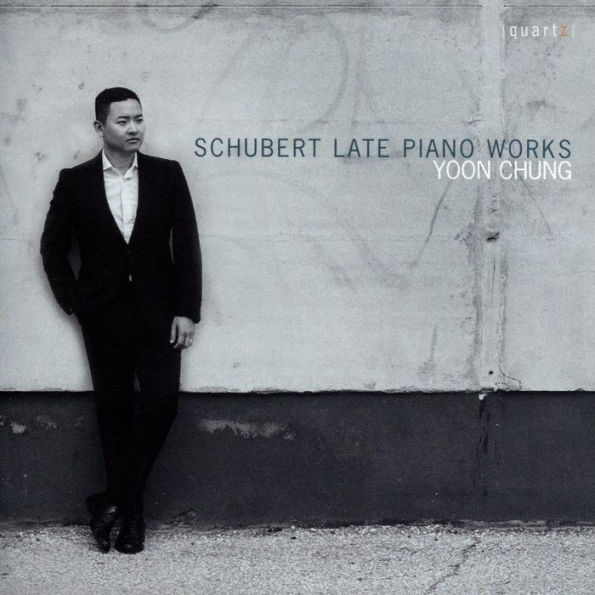 Schubert: Late Piano Works