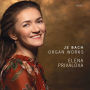 JS Bach: Organ Works