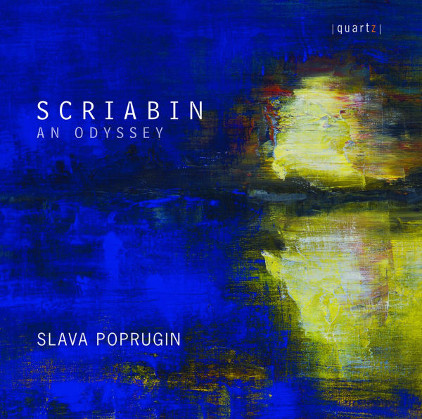 Scriabin: An Odyssey