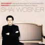 Schubert: Moments Musicaux; Piano Sonata; Mazzoli: Isabelle Eberhardt Dreams of Pianos