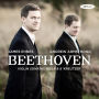 Beethoven: Violin Sonatas Nos. 6 & 9 'Kreutzer'