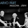 Arvo Pärt