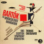 Bart¿¿k: The Miraculous Mandarin, Suite No. 2 & Hungarian Peasant Songs