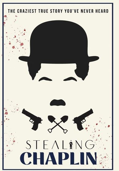 Stealing Chaplin