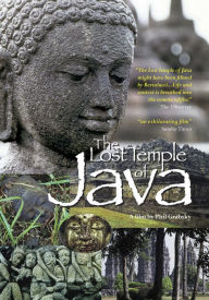 Title: The The Lost Temple of Java [DVD]