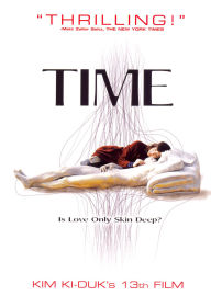 Title: Time