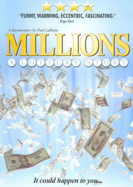 Millions: A Lottery Story