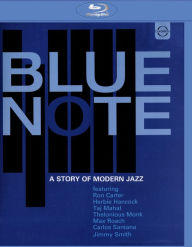 Title: Blue Note: A Story of Modern Jazz