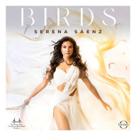 Title: Birds, Artist: Clelia Cafiero