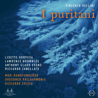 Title: Vincenzo Bellini: I Puritani, Artist: Lisette Oropesa