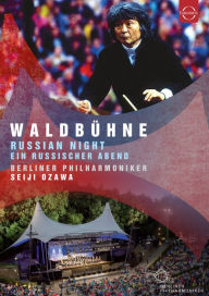 Title: Waldb¿¿hne 1993: Russian Night [Video]