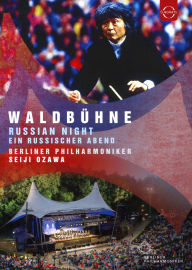 Title: Waldb¿¿hne 1993: Russian Night [Video]