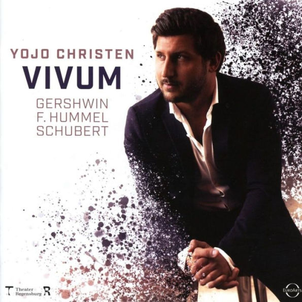 Vivum: Gershwin, F. Hummel, Schubert