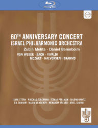 Title: 60th Anniversary Concert [Video]