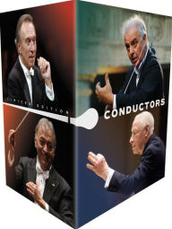 Title: Greatest Conductors: Limited Edition [Video]