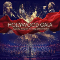 Title: Hollywood Gala II: Award Night at the Symphony, Artist: Danish National Concert Choir