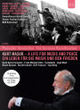 Kurt Masur: A Life for Music and Peace [5 Discs]