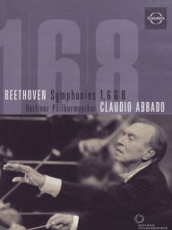 Title: Claudio Abbado/Berliner Philharmoniker: Beethoven - Symphonies 1, 6 & 8