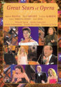 Great Stars of Opera: Live in Concert [Video]
