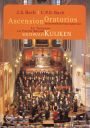 J.S. BachDol/C.P.E. Bach: Ascension Oratorios