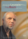 Jacques Loussier Trio Play Bach... and More