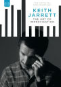 Keith Jarrett: The Art of Improvisation [Blu-ray]