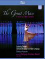 The Great Mass: A Ballet by Uwe Scholz [Blu-ray]