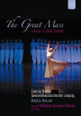 The Great Mass: A Ballet by Uwe Scholz