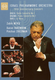 Title: 70th Anniversary Concert